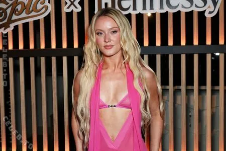 Zara Larsson OnlyFans Leaked Free Thumbnail Picture - #hMmXPCm9xn
