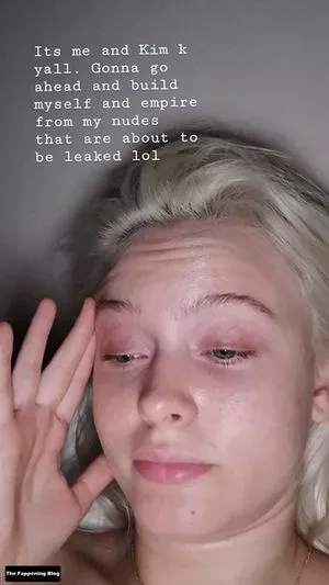 Zara Larsson OnlyFans Leaked Free Thumbnail Picture - #hTh23ZKDIL