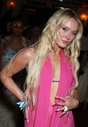 Zara Larsson OnlyFans Leaked Free Thumbnail Picture - #hXikJsCjpx