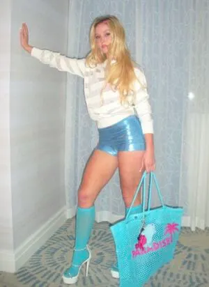 Zara Larsson OnlyFans Leaked Free Thumbnail Picture - #hzv5NlHX8y