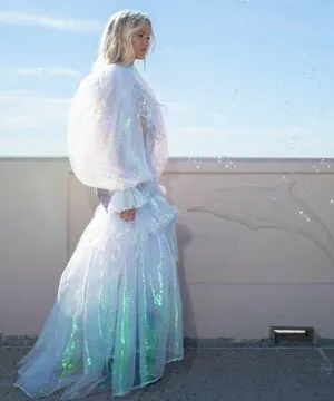 Zara Larsson OnlyFans Leaked Free Thumbnail Picture - #i66VWpfUNn