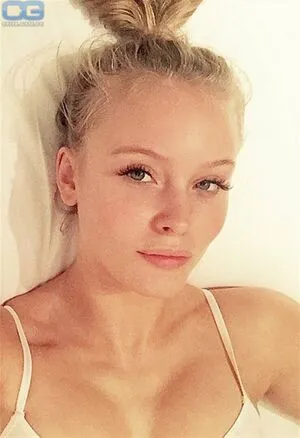 Zara Larsson OnlyFans Leaked Free Thumbnail Picture - #iFMgC2mu6X