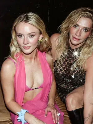 Zara Larsson OnlyFans Leaked Free Thumbnail Picture - #iRqMWpv8uX