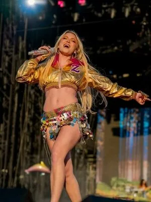 Zara Larsson OnlyFans Leaked Free Thumbnail Picture - #ihX1HheF5d