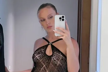 Zara Larsson OnlyFans Leaked Free Thumbnail Picture - #j2vWi6bkEt