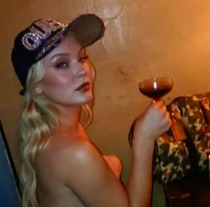 Zara Larsson OnlyFans Leaked Free Thumbnail Picture - #j8eCeRPwiz