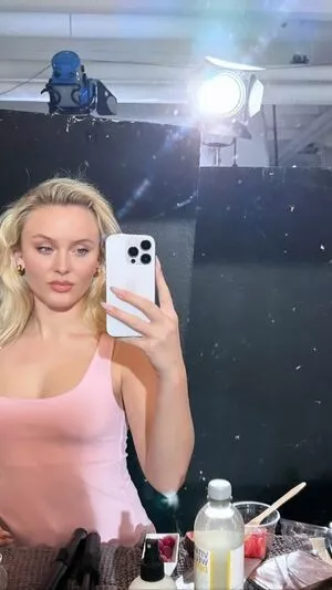 Zara Larsson OnlyFans Leaked Free Thumbnail Picture - #jIRtqSvIub