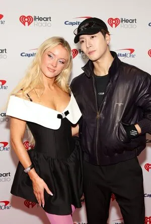 Zara Larsson OnlyFans Leaked Free Thumbnail Picture - #jMwwvoUMLj