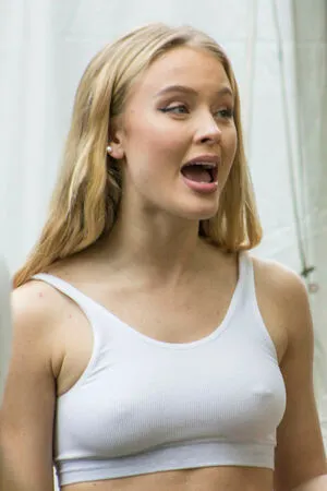 Zara Larsson OnlyFans Leaked Free Thumbnail Picture - #jaV0iwz84G