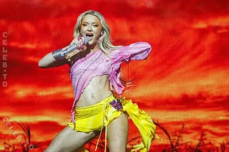 Zara Larsson OnlyFans Leaked Free Thumbnail Picture - #jiBiJtCuvr