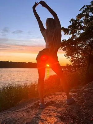 Zara Larsson OnlyFans Leaked Free Thumbnail Picture - #jsLIXvM7fn