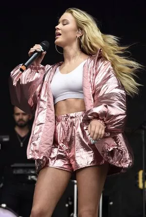 Zara Larsson OnlyFans Leaked Free Thumbnail Picture - #jvbDPxSaiY