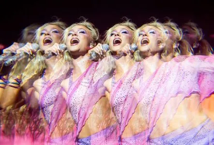 Zara Larsson OnlyFans Leaked Free Thumbnail Picture - #k7RLJPw2nN