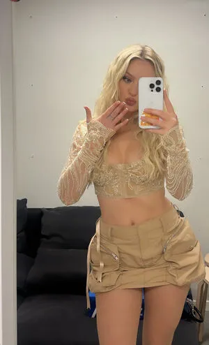 Zara Larsson OnlyFans Leaked Free Thumbnail Picture - #kAohU0nYH0