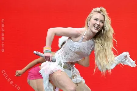 Zara Larsson OnlyFans Leaked Free Thumbnail Picture - #l2Nx9cF0kZ