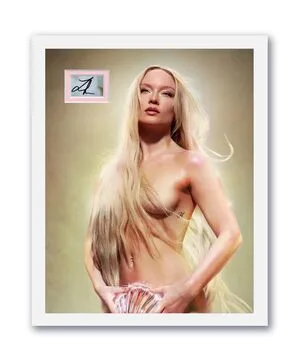 Zara Larsson OnlyFans Leaked Free Thumbnail Picture - #lu5OqPyhkE