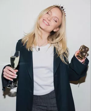 Zara Larsson OnlyFans Leaked Free Thumbnail Picture - #m7AESaT2Fw