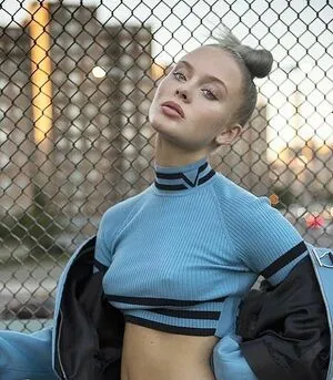 Zara Larsson OnlyFans Leaked Free Thumbnail Picture - #nelJx8kWci