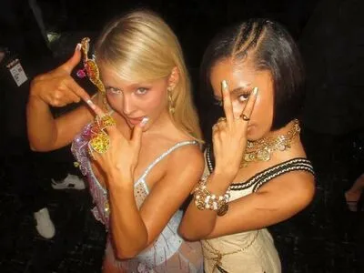 Zara Larsson OnlyFans Leaked Free Thumbnail Picture - #oDFsaYFVBB