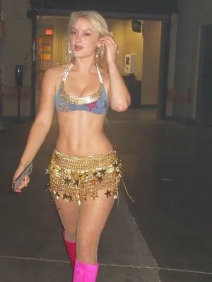 Zara Larsson OnlyFans Leaked Free Thumbnail Picture - #oMafwGpF0G