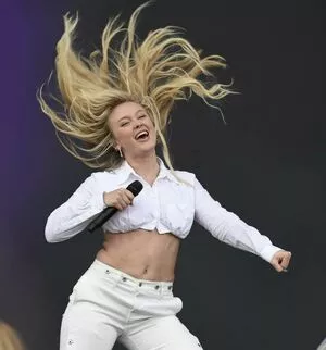 Zara Larsson OnlyFans Leaked Free Thumbnail Picture - #okQV5dAtGg