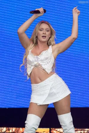 Zara Larsson OnlyFans Leaked Free Thumbnail Picture - #opbiey1kQG