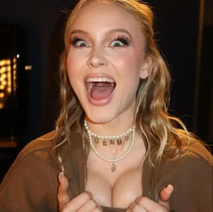 Zara Larsson OnlyFans Leaked Free Thumbnail Picture - #oxxrlN30yv