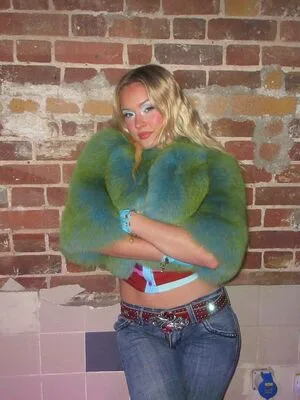 Zara Larsson OnlyFans Leaked Free Thumbnail Picture - #p7YPssRoFL