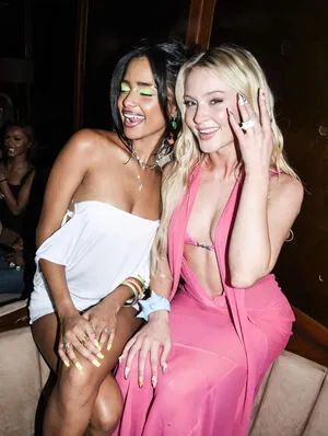 Zara Larsson OnlyFans Leaked Free Thumbnail Picture - #pracTrWxCL