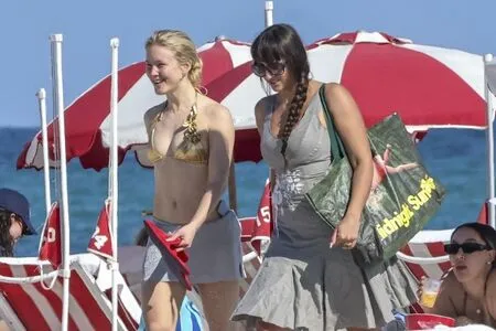 Zara Larsson OnlyFans Leaked Free Thumbnail Picture - #qkqRZneLWq