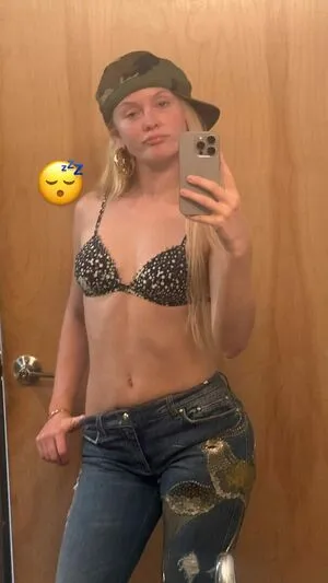 Zara Larsson OnlyFans Leaked Free Thumbnail Picture - #ruDwEMZuAY