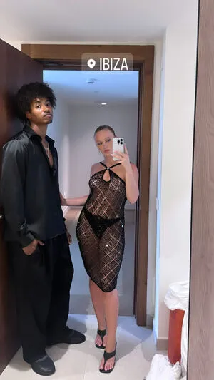 Zara Larsson OnlyFans Leaked Free Thumbnail Picture - #rzZN4AJj7V
