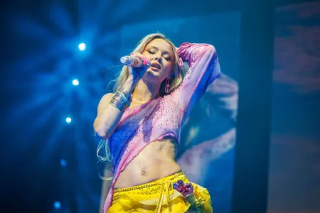 Zara Larsson OnlyFans Leaked Free Thumbnail Picture - #sEVBeAw5gB