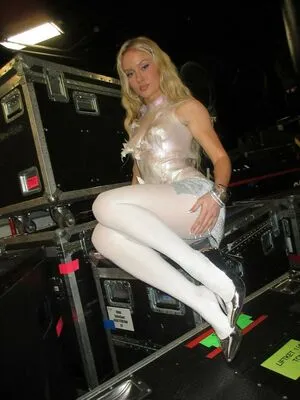 Zara Larsson OnlyFans Leaked Free Thumbnail Picture - #sHPDOQrOXN