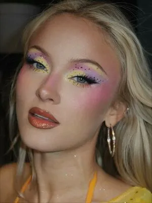 Zara Larsson OnlyFans Leaked Free Thumbnail Picture - #sQAQjATgVJ