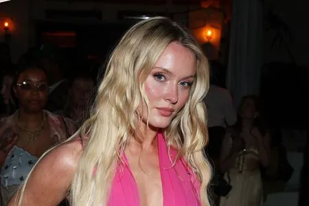 Zara Larsson OnlyFans Leaked Free Thumbnail Picture - #spcr0pBQ9l