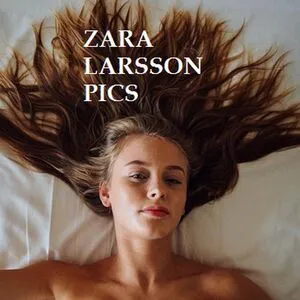 Zara Larsson OnlyFans Leaked Free Thumbnail Picture - #syxihIhbDt
