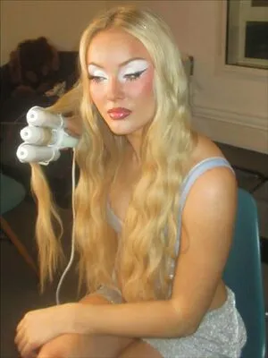 Zara Larsson OnlyFans Leaked Free Thumbnail Picture - #tJe4jByCUr