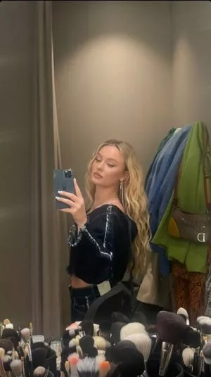 Zara Larsson OnlyFans Leaked Free Thumbnail Picture - #tUMICiDvkA