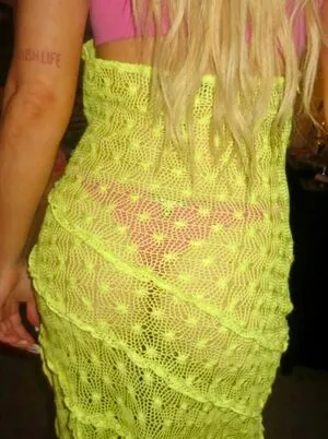 Zara Larsson OnlyFans Leaked Free Thumbnail Picture - #tyWoI0OvAp