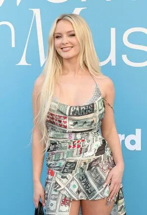 Zara Larsson OnlyFans Leaked Free Thumbnail Picture - #uTOzYX5p1y