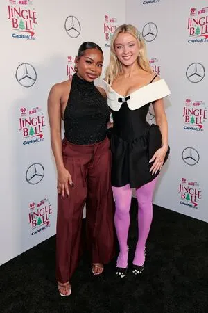 Zara Larsson OnlyFans Leaked Free Thumbnail Picture - #ueq9gIRxbV