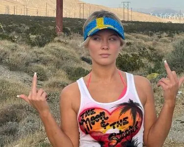 Zara Larsson OnlyFans Leaked Free Thumbnail Picture - #vjAiMNrLh8