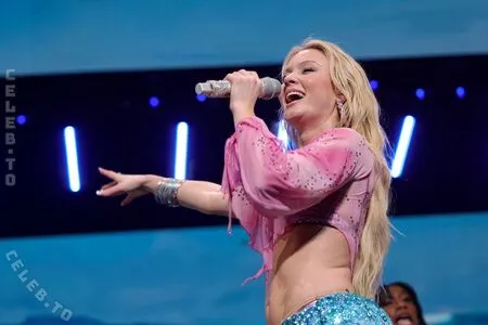 Zara Larsson OnlyFans Leaked Free Thumbnail Picture - #w5CSnzMA4N