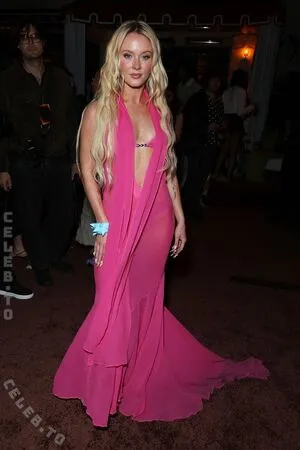 Zara Larsson OnlyFans Leaked Free Thumbnail Picture - #wbLws2eBwN