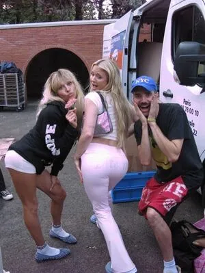 Zara Larsson OnlyFans Leaked Free Thumbnail Picture - #wf3HVuXi1F