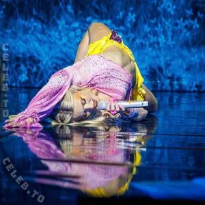 Zara Larsson OnlyFans Leaked Free Thumbnail Picture - #wu1fKY1mUS