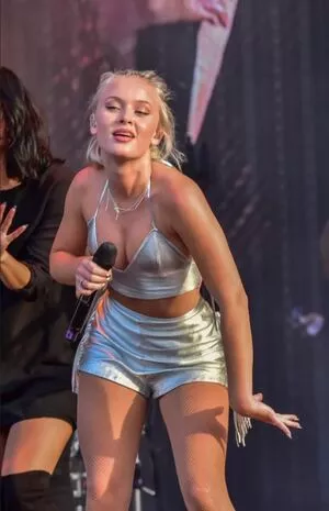 Zara Larsson OnlyFans Leaked Free Thumbnail Picture - #xaW3k522qm