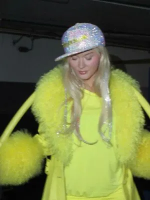 Zara Larsson OnlyFans Leaked Free Thumbnail Picture - #xd4fWwm2CT