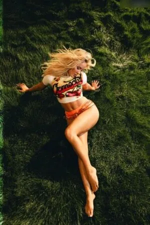 Zara Larsson OnlyFans Leaked Free Thumbnail Picture - #xh6mYRRk5P